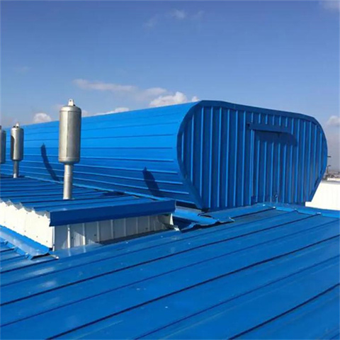 黄南通风设备TC10A-2030n薄型通风天窗性价比高