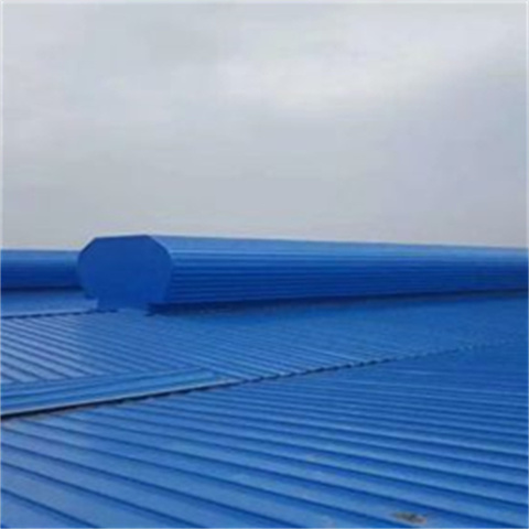 襄阳3型通风天窗(启闭式屋脊天窗)施工团队智能控制