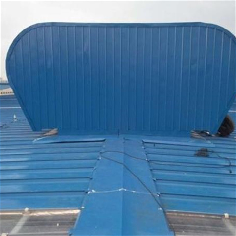 壤塘通风设备TC8-4018电动采光天窗自产自销