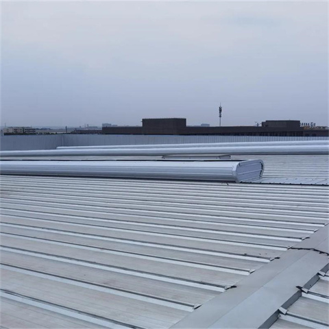 丰顺通风设备TC8-2055电动采光天窗品质信得过