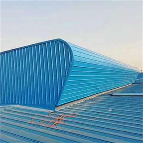 通风设备TC10B-1540n薄型通风天窗品质不将就准时交付