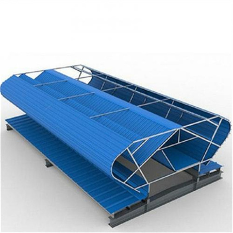 通风设备10E型薄型通风天窗每一处都是匠心制作