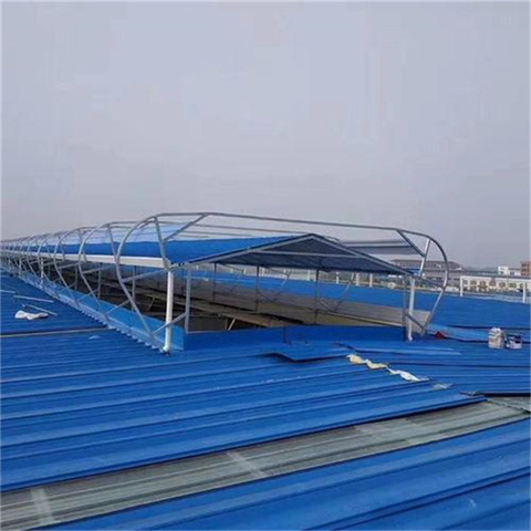 TC10E-2060n薄型通风天窗质量合格生产经验丰富