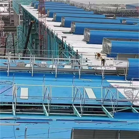 TC2A-4540n开敞式通风天窗品质过硬本地品牌