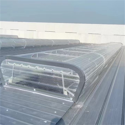 TC10A-3040n薄型通风天窗多家合作案例口碑好实力强