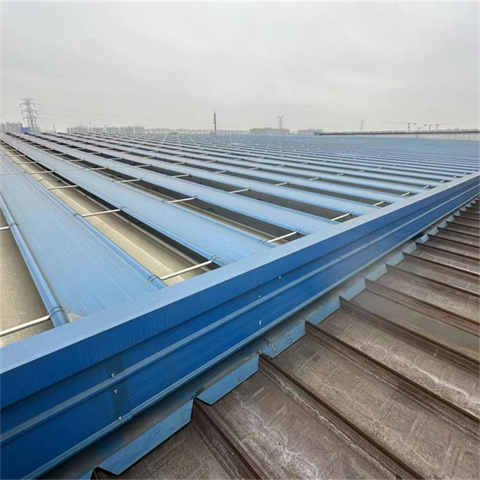 通风设备TC10D-6040n薄型通风天窗专注细节更放心一对一为您服务