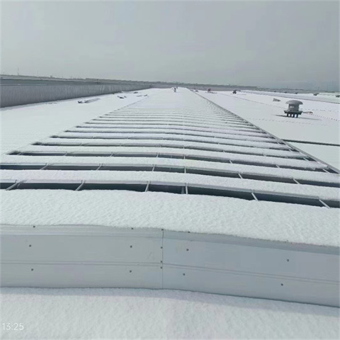 德江通风设备TC10E-1530n薄型通风天窗诚信为本