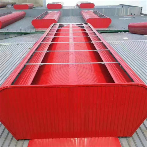 通风设备TC10E-3060n薄型通风天窗严选好货本地区货源