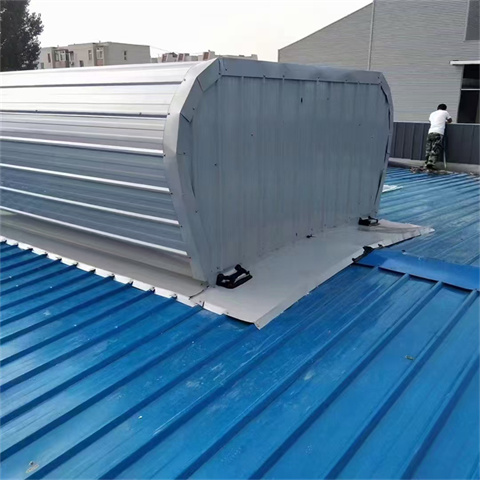 通风设备TC10E-1540n薄型通风天窗专业生产品质保证诚信经营质量保证