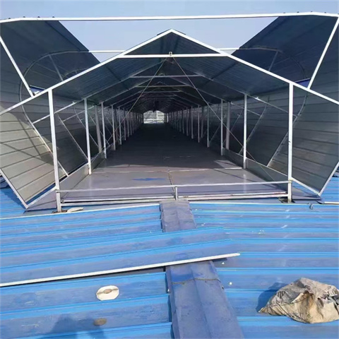 TC5B-2530n启闭式通风天窗实力厂家，让您放心附近服务商