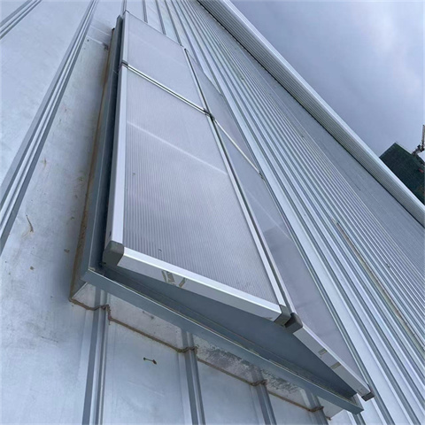 曲阜通风设备_TC10C-1560n薄型通风天窗实力才是硬道理