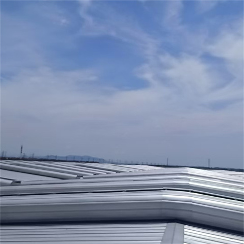 楚雄电动启闭式通风天窗图集定制价格