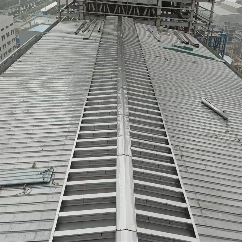 山西省吕梁市启闭式通风气楼质量可靠