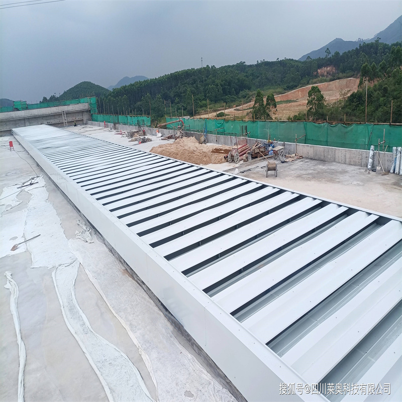 恩施市TC5B通风气楼实体厂家