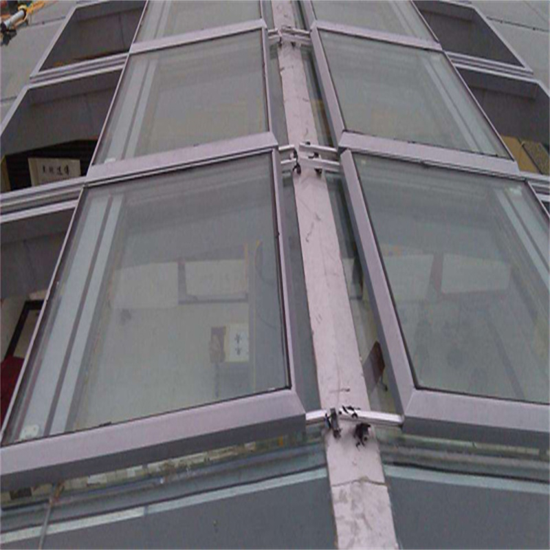 枣庄通风天窗,屋面采光罩专注细节更放心