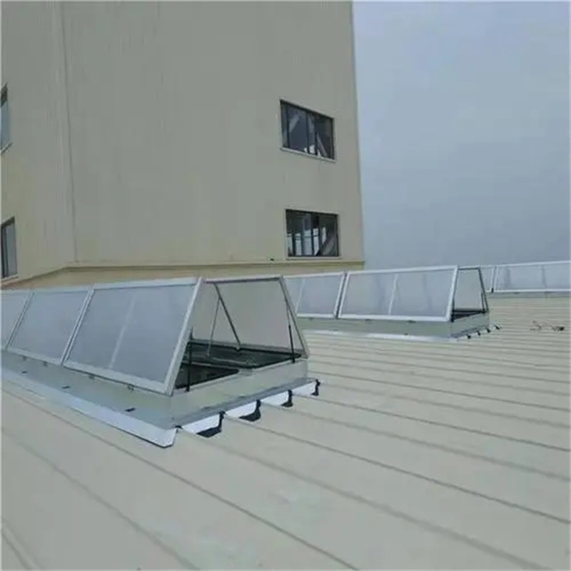 咸阳市11CJ33通风天窗承诺守信2026