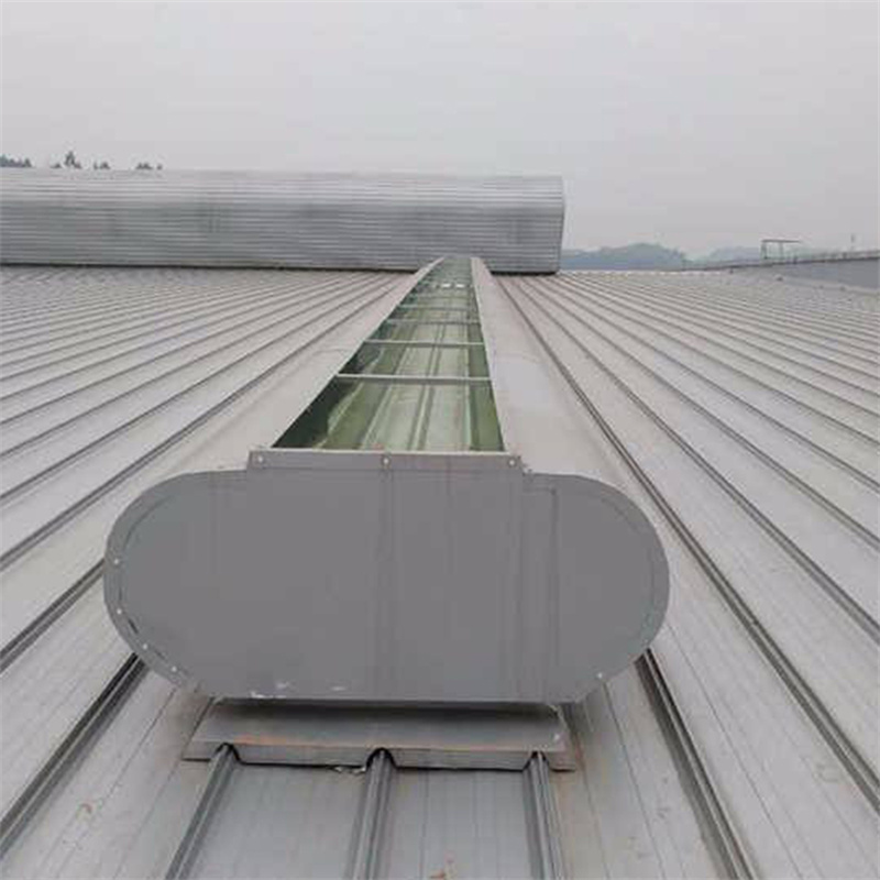 浙江省嘉兴嘉善县7D型通风天窗（菱形启闭式）性价比高
