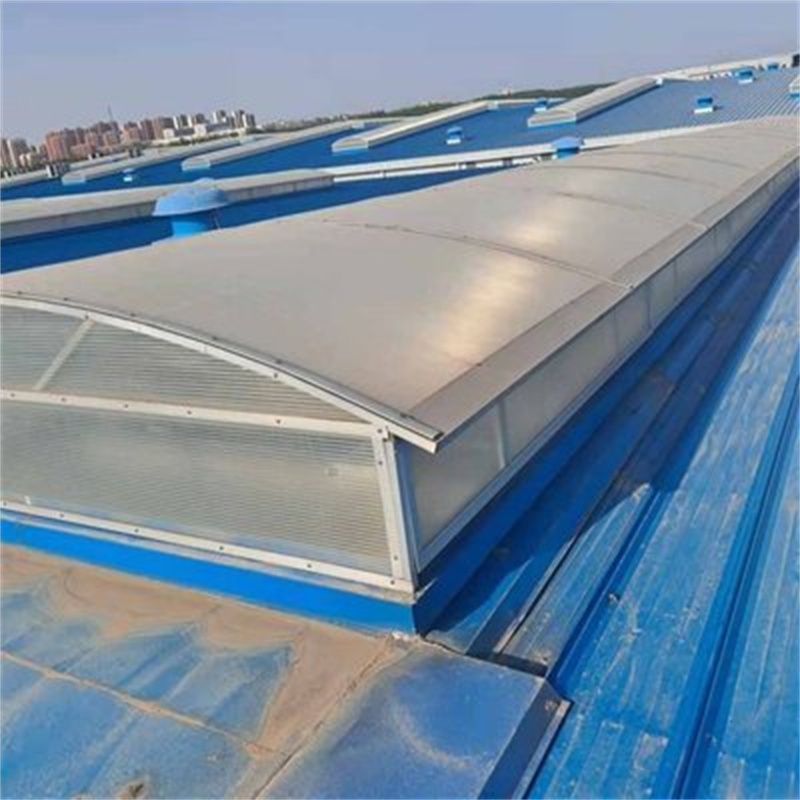 湖南株洲市TC3A通风气楼直供厂家