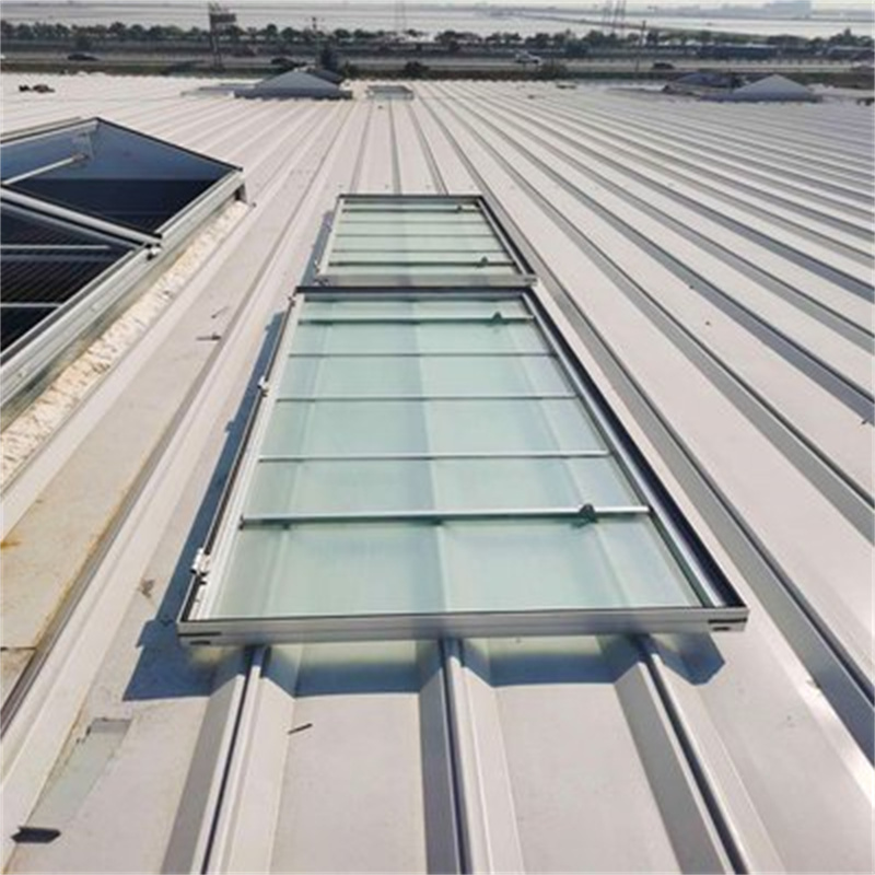 云南临沧市横向薄型天窗种类齐全