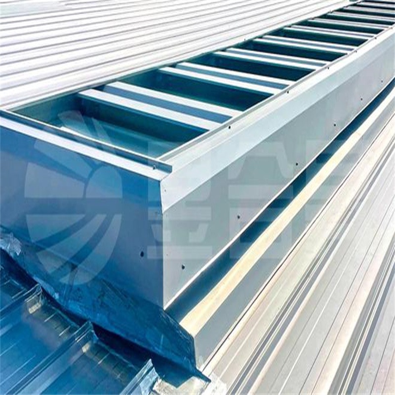 柳州3型通风天窗(启闭式屋脊天窗)价格低