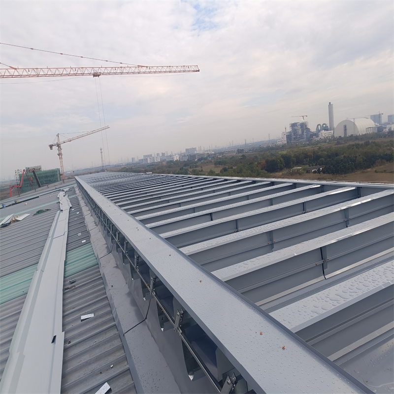 G型百叶窗型消防排烟天窗现货供应