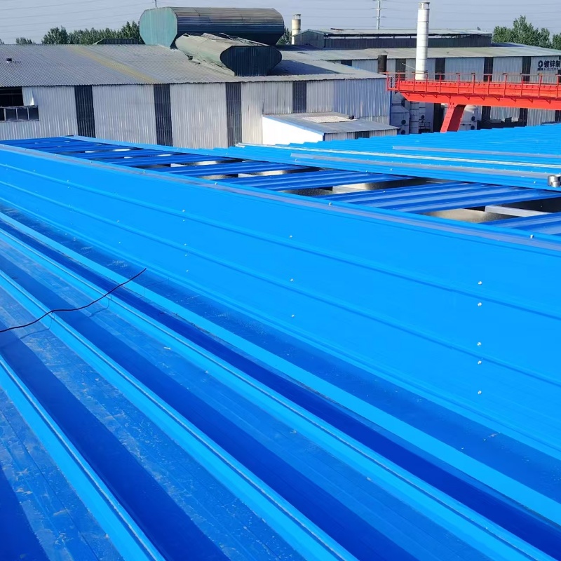 浙江湖州市三角型电动采光排烟天窗品质放心