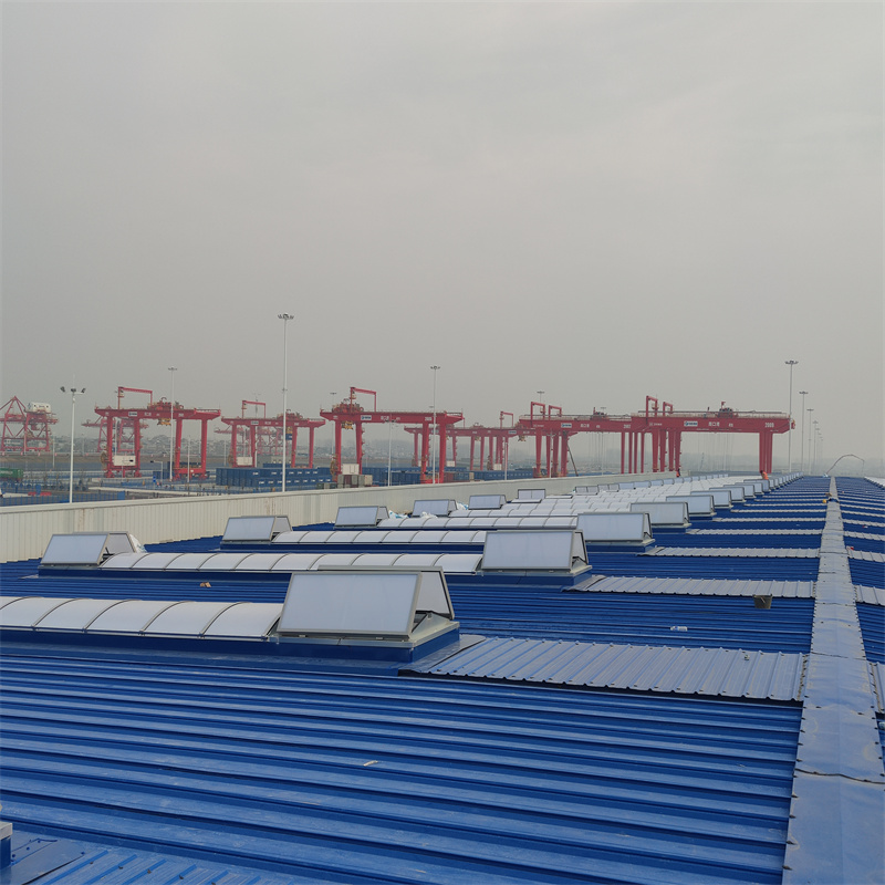 TC1A通风天窗免费拿样