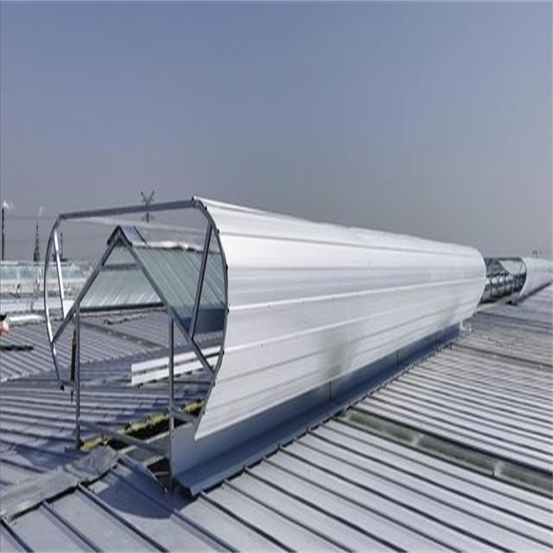 靖江通风气楼通风设备质量上乘