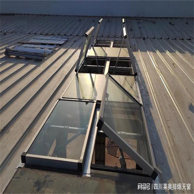 福州市18J621-3采光排烟天窗报价