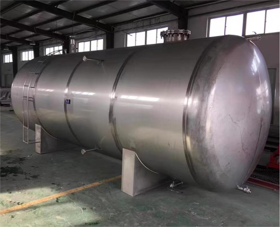 西安承压罐信息辉煌品牌