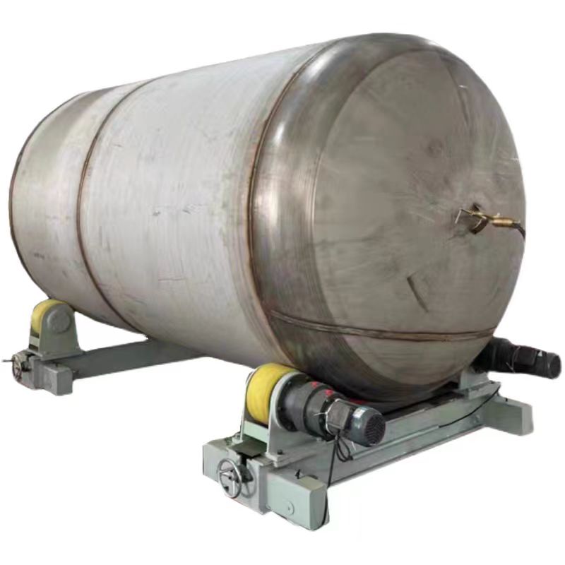 威海承压储水罐择优辉煌