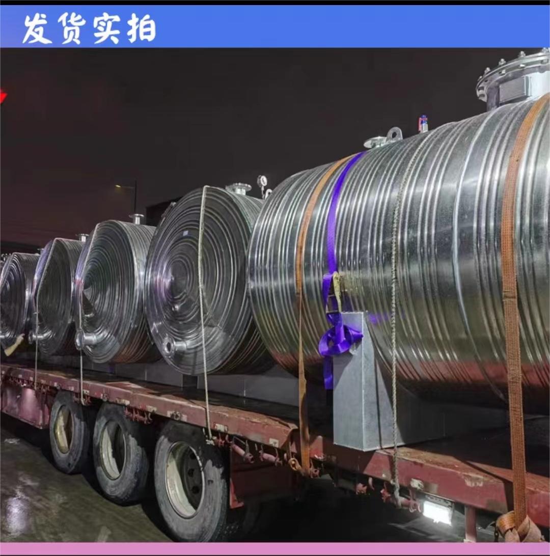 热水贮水罐厂家辉煌品牌厂家实力大