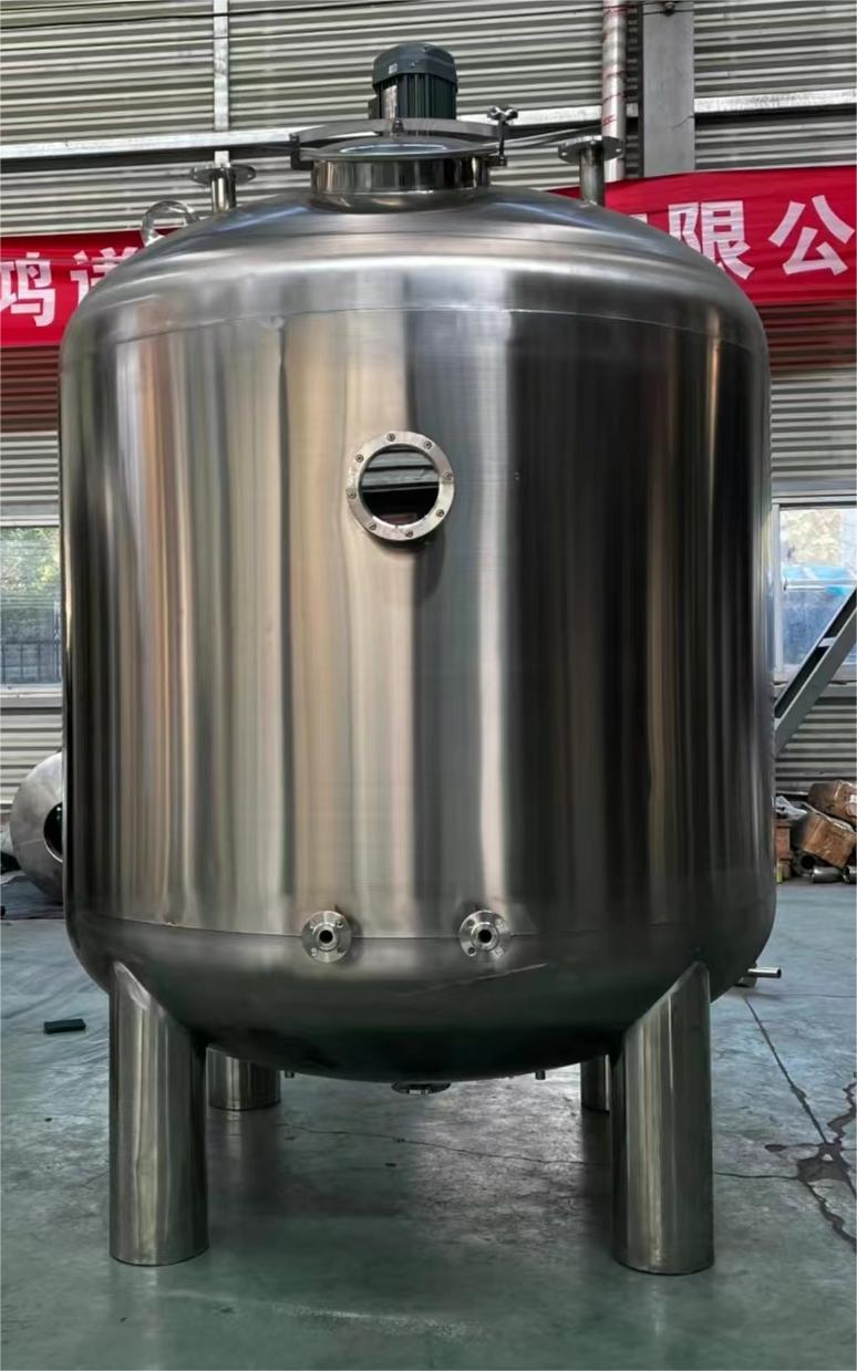 承压储水罐价格品质保障辉煌品牌现货