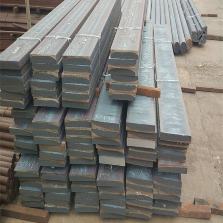 QT500球磨铸铁方棒多少钱