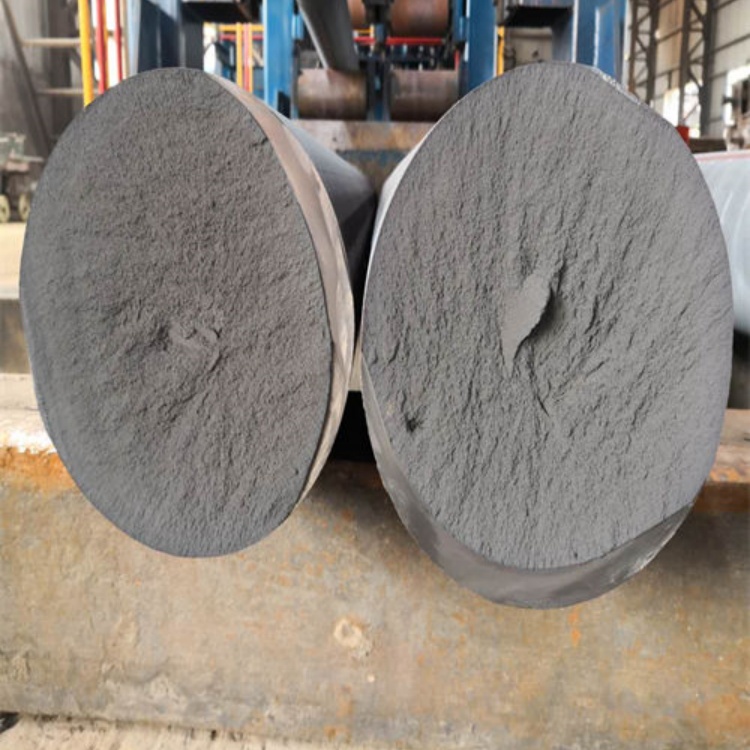 球磨QT500圆棒厂家供应