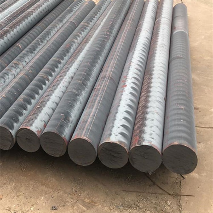 滨州QT400-18球墨铸铁棒多少钱一吨