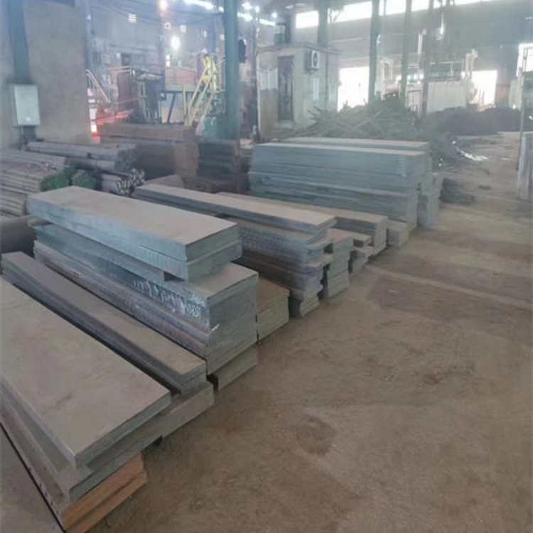 HT200灰铸铁棒哪里卖