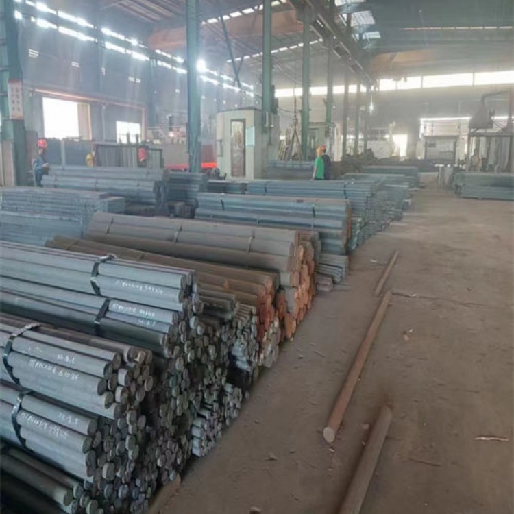 泰安生铁方钢QT600-3厂家批发
