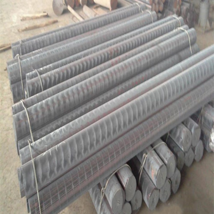 球墨铸铁QT500铸铁棒批发零售