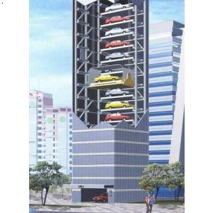 买的放心-立体车位盐城响水厂家