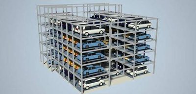 临夏永靖质优价廉的多层升降横移车位公司