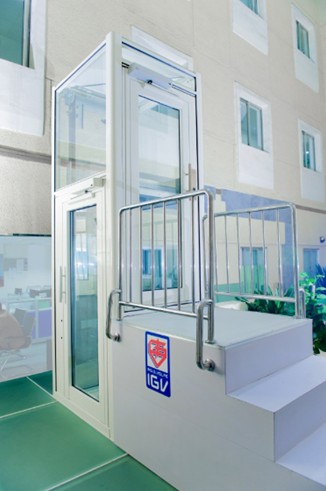 朔州液压电梯厂家