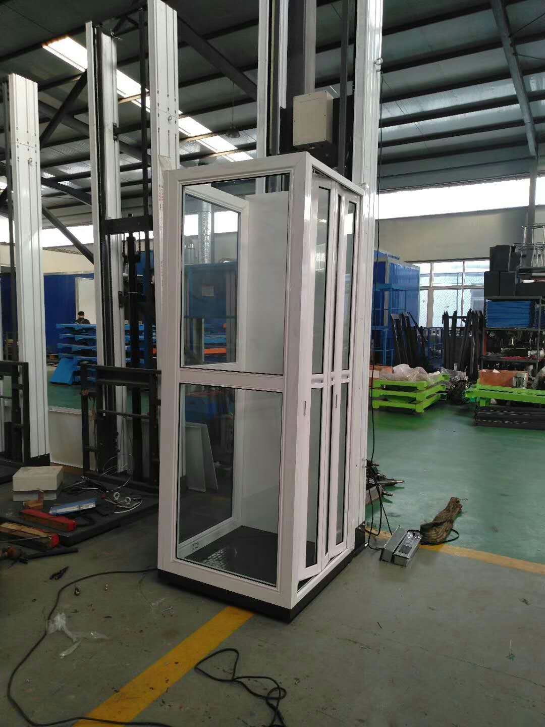 揭阳无机房电梯哪家好