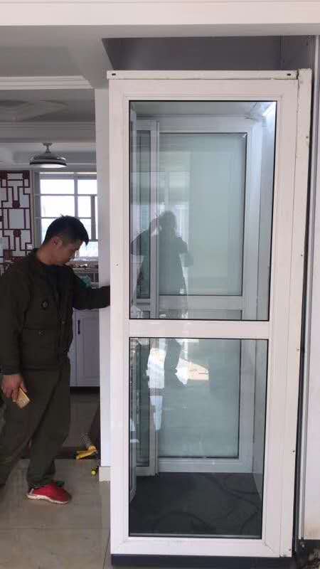 雅安液压电梯排名前十