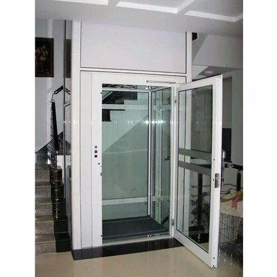 电梯二层机械车库厂家直销售后完善