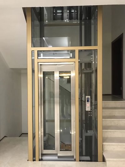 电梯【无避让机械车库】专业品质