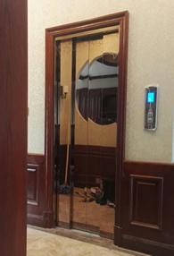 温州货运电梯免费安装