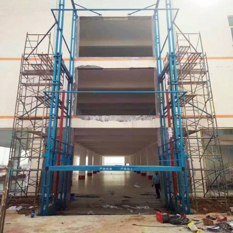 升降平台全国十强