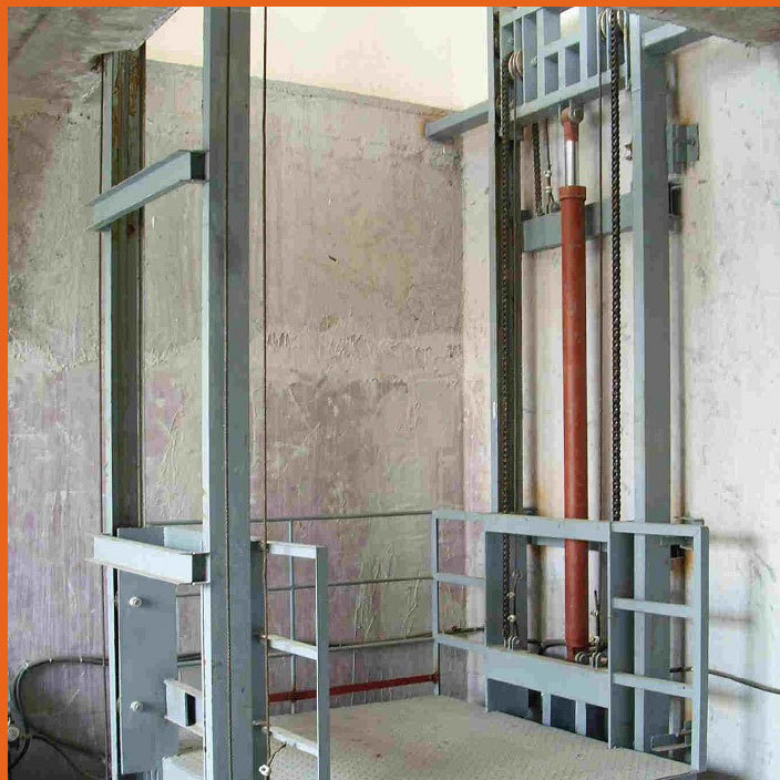 铜川剪叉式升降机电话