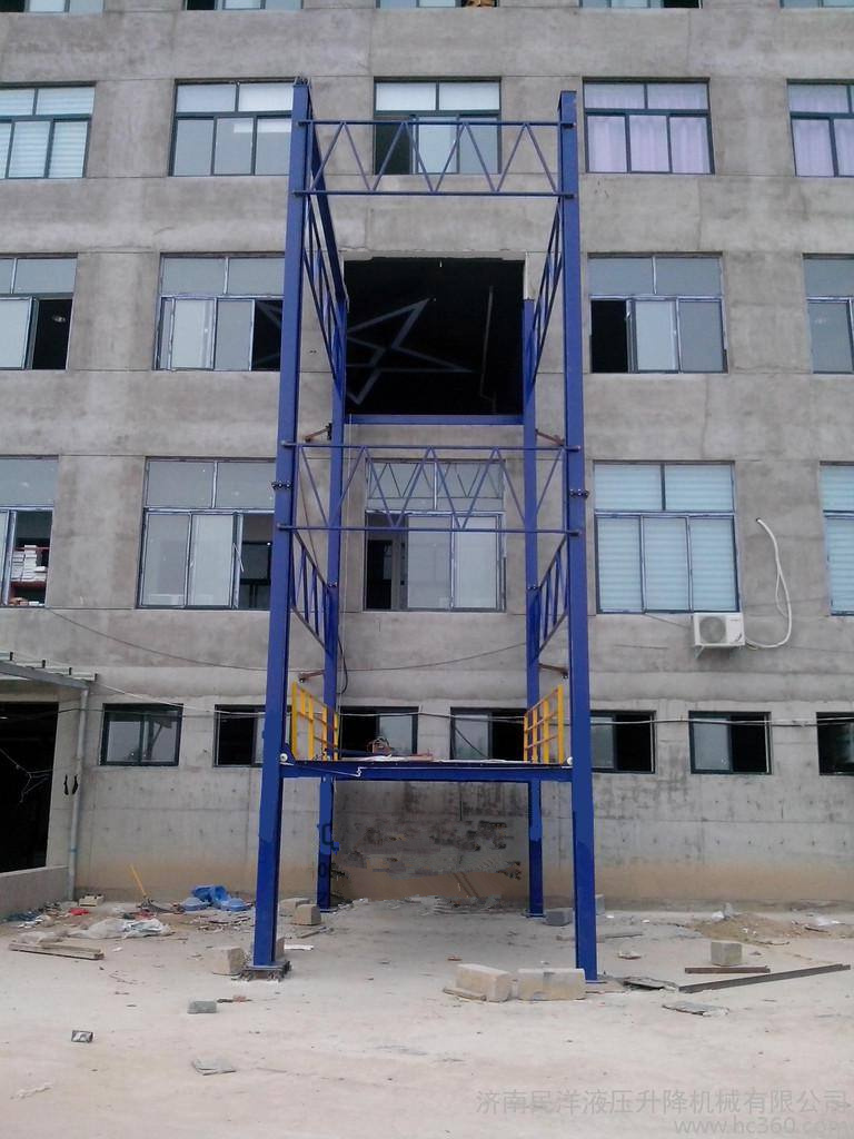 榆林残疾人升降平台哪家好